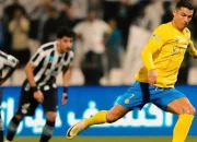 Cristiano Ronaldo dan Liga Arab: Membuka Babak Baru dalam Sepak Bola
