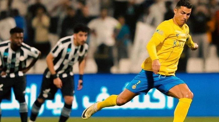 Cristiano Ronaldo dan Liga Arab: Membuka Babak Baru dalam Sepak Bola