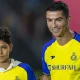 Cristiano Ronaldo Jr. dan Ayahnya Siap Berlaga di Piala Dunia 2030?