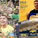 Cristiano Ronaldo Pecahkan Puasa Gelar Bersama Al Nassr Usai Menang 4-1 Atas Damac