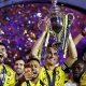 Cristiano Ronaldo Raih Gelar Pertama di Liga Saudi