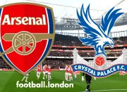 Crystal Palace FC dan Arsenal FC Berebut Gelar di Liga Premier