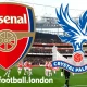 Crystal Palace FC dan Arsenal FC Berebut Gelar di Liga Premier