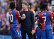 Crystal Palace Mencari Pengganti Oliver Glasner, Sementara Chelsea Tertarik dengan Pemain Muda