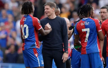 Crystal Palace Mencari Pengganti Oliver Glasner, Sementara Chelsea Tertarik dengan Pemain Muda