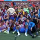 Crystal Palace Raih Sejarah Baru dengan Gelar Juara Conference League