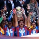 Crystal Palace Raih Trofi Conference League Pertama Setelah Mengalahkan Rayo Vallecano