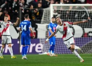 Crystal Palace Siap Tantang Rayo Vallecano di UEFA Conference League Final