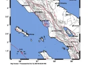 Cuaca dan Gempa di Indonesia: Prakiraan Terkini dari BMKG