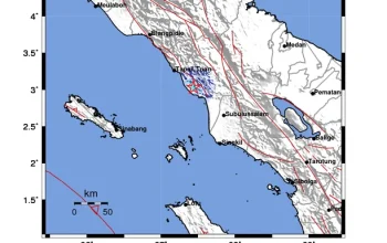 Cuaca dan Gempa di Indonesia: Prakiraan Terkini dari BMKG