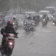 Cuaca Ekstrem di Indonesia: Badan Meteorologi Prakirakan Hujan Lebat