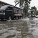 Cuaca Jakarta Hari Ini: Hujan dan Angin Kencang Mengancam, Warga Diimbau Waspada