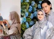 Cut Meyriska Siapkan Anak Kedua, Tunggulah Persetujuan Pasangan di Tengah Persiapan Iduladha