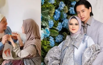 Cut Meyriska Siapkan Anak Kedua, Tunggulah Persetujuan Pasangan di Tengah Persiapan Iduladha