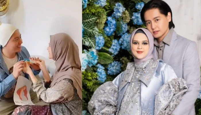 Cut Meyriska Siapkan Anak Kedua, Tunggulah Persetujuan Pasangan di Tengah Persiapan Iduladha