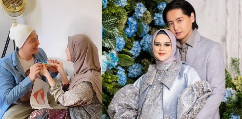 Cut Meyriska Siapkan Anak Kedua, Tunggulah Persetujuan Pasangan di Tengah Persiapan Iduladha