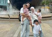 Daehoon Tegaskan Batas Co‑Parenting dengan Jule demi Kesejahteraan Anak