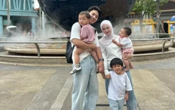 Daehoon Tegaskan Batas Co‑Parenting dengan Jule demi Kesejahteraan Anak