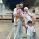 Daehoon Tegaskan Batas Co‑Parenting dengan Jule demi Kesejahteraan Anak