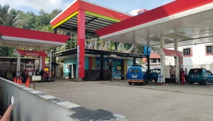 Daftar SPBU Pertamina yang Tak Lagi Jual Pertalite, Ada di Jawa Barat