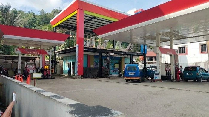Daftar SPBU Pertamina yang Tak Lagi Jual Pertalite, Ada di Jawa Barat