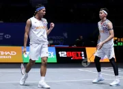 Daftar Wakil Indonesia di Thailand Open 2026: Comeback Leo/Daniel dan Rehan/Gloria Siapkan Tantangan Besar