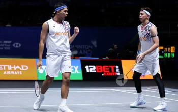 Daftar Wakil Indonesia di Thailand Open 2026: Comeback Leo/Daniel dan Rehan/Gloria Siapkan Tantangan Besar