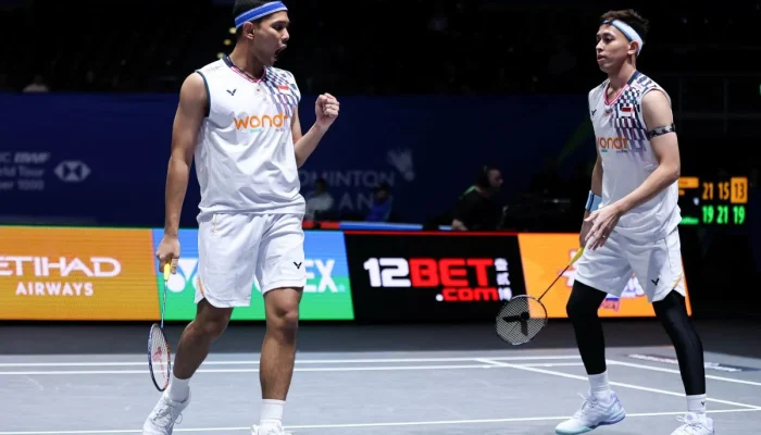 Daftar Wakil Indonesia di Thailand Open 2026: Comeback Leo/Daniel dan Rehan/Gloria Siapkan Tantangan Besar