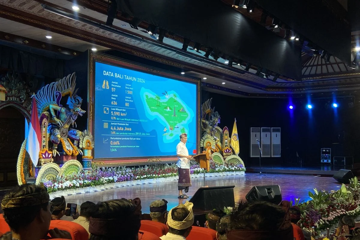 Danantara Bidik Proyek PSEL untuk IPO 2028
