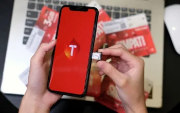 Danantara Rombak BUMN Telkom, Pangkas Anak Usaha dari 67 jadi 19 Entitas