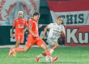 Dandri Dauri Ajak Pendukung Borneo FC Penuhi Segiri, Kita Sambut Takdir Itu Bersama Menuju Juara