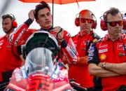 Dani Pedrosa Tetap Hormati Marc Marquez, Sementara 'Alien' Gagal Menyapu Kompetisi di MotoGP 2026