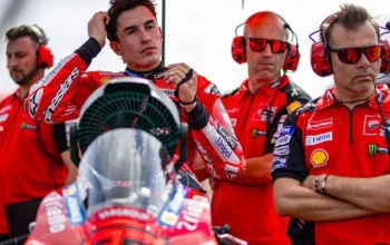Dani Pedrosa Tetap Hormati Marc Marquez, Sementara 'Alien' Gagal Menyapu Kompetisi di MotoGP 2026