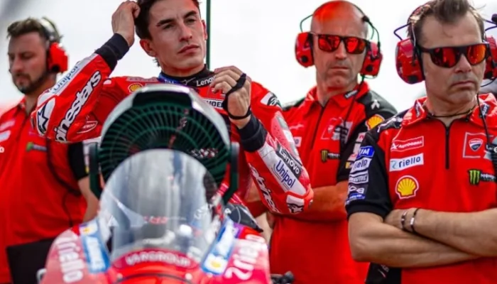 Dani Pedrosa Tetap Hormati Marc Marquez, Sementara ‘Alien’ Gagal Menyapu Kompetisi di MotoGP 2026