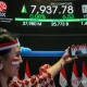 Darma Henwa dan IHSG: Bagaimana Kinerja Saham di Tengah Pelemahan Bursa