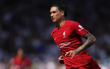 Darwin Núñez dan Dunia Sepakbola: Dari Liverpool hingga Liga Internasional