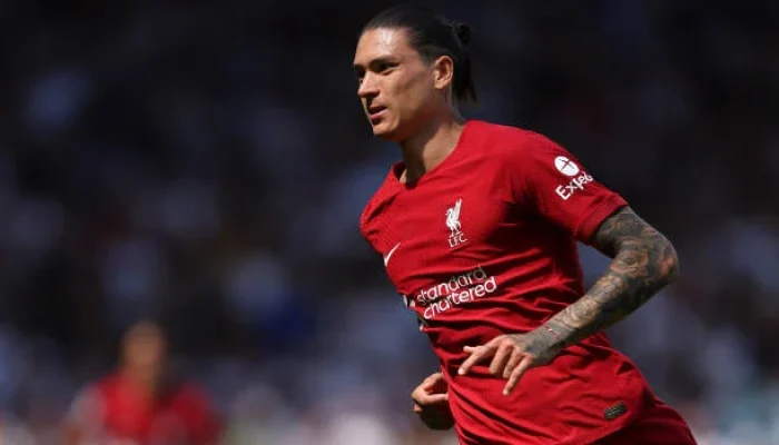 Darwin Núñez dan Dunia Sepakbola: Dari Liverpool hingga Liga Internasional
