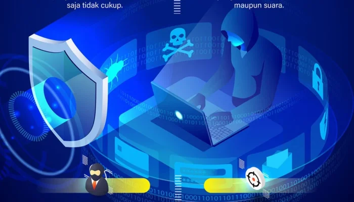Data Sydney dalam Sorotan: Dari Pusat Data hingga Ancaman Keamanan