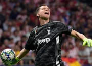 David De Gea dan Juventus: Mencari Kiper Masa Depan