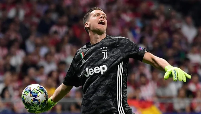 David De Gea dan Juventus: Mencari Kiper Masa Depan