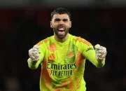 David Raya, Sang Penjaga Gawang Emas yang Membawa Arsenal Menuju Titel Premier League