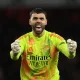 David Raya, Sang Penjaga Gawang Emas yang Membawa Arsenal Menuju Titel Premier League
