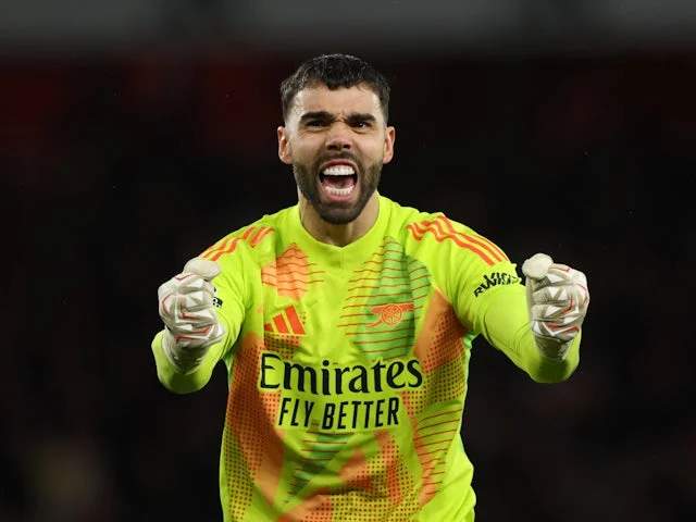 David Raya, Sang Penjaga Gawang Emas yang Membawa Arsenal Menuju Titel Premier League