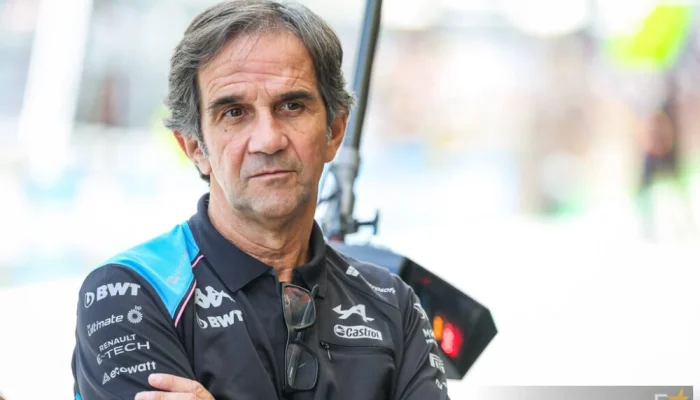 Davide Brivio Siap Gabung Honda: Strategi Baru untuk MotoGP 2027
