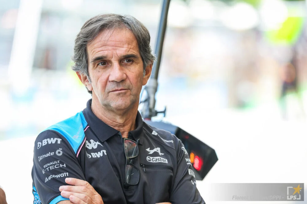 Davide Brivio Siap Gabung Honda: Strategi Baru untuk MotoGP 2027
