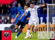 DC United vs CF Montreal: Pertandingan Sengit di Liga MLS