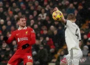 De Ligt Terluka Parah, United Kian Gawat Menjelang Derby Liverpool