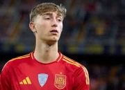 Dean Huijsen Tidak Termasuk dalam Skuad Spanyol untuk Piala Dunia 2026