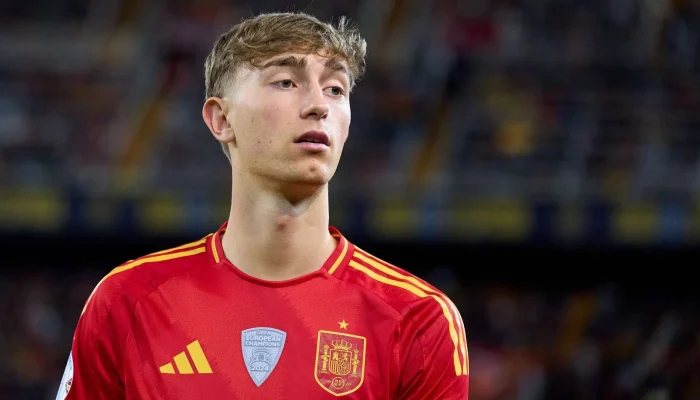 Dean Huijsen Tidak Termasuk dalam Skuad Spanyol untuk Piala Dunia 2026