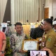 Dean Wade dan Penghargaan Warga di Clinton Township